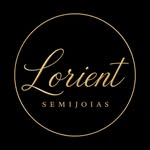 Logotipo da Lorient Semijoias